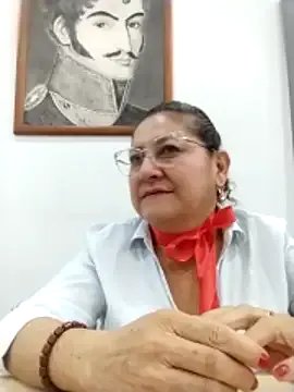 JULIETA_21- — Shh All naked+SquirtFrontMyBoss-TICKET