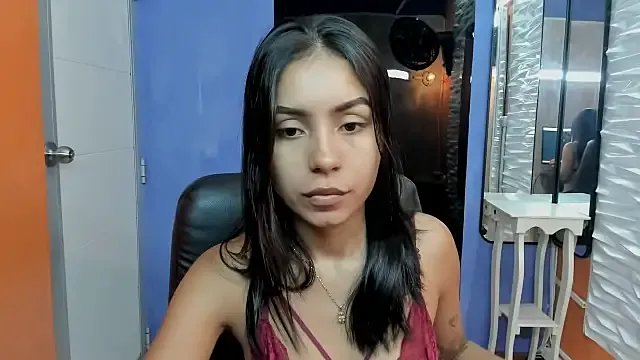 julieta_fn on StripChat