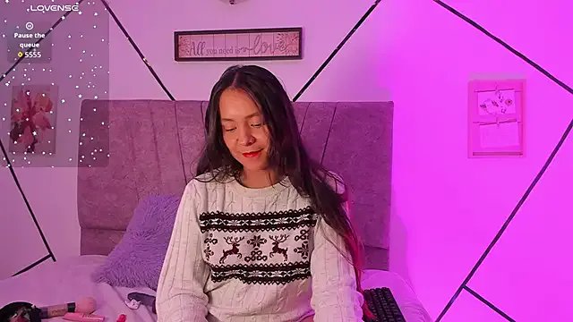 Julieta_Lein_ on StripChat