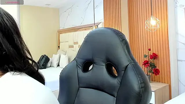 Freechat julieta_rosee on StripChat