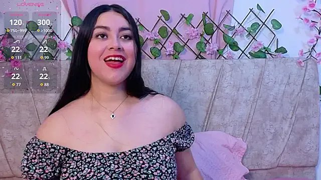 Freechat JulietaTorres_ on StripChat