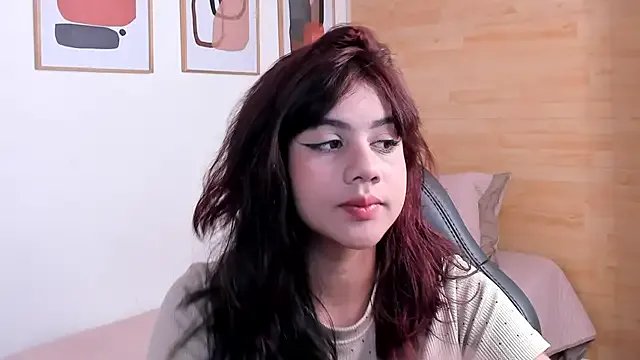 Julieth_brown_ — Freechat on StripChat