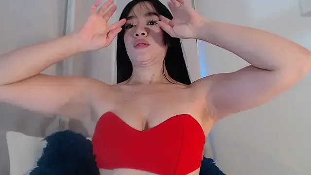 julietha_G on StripChat