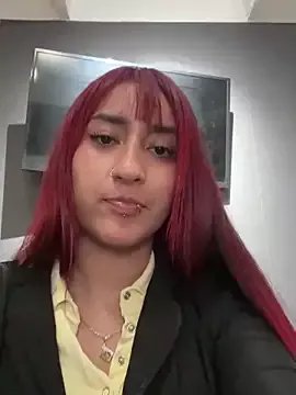 JuliethaDemon_ on StripChat