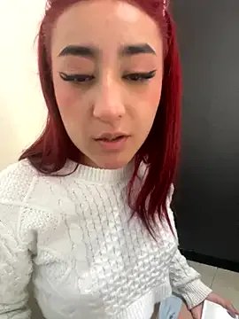 JuliethaDemon_ on StripChat