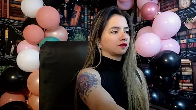 Freechat julietta___jackson on StripChat