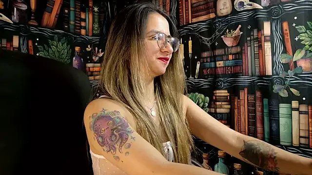 Freechat julietta___jackson on StripChat