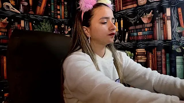 Freechat julietta___jackson on StripChat