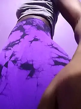 julietunderwoood on StripChat