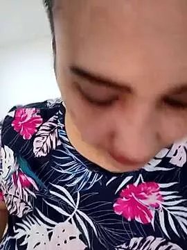 JuliRamirez on StripChat