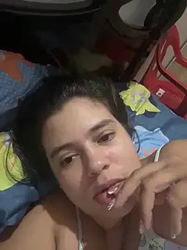 Julissa_x — Open ass