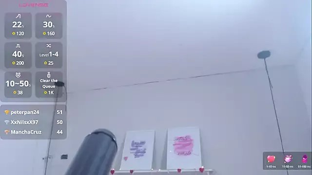 julz_03 on StripChat