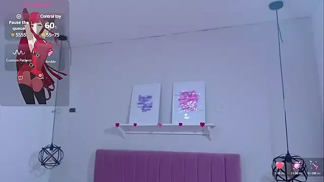 julz_03 on StripChat