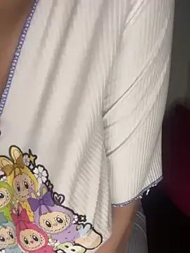 Jumanaa on StripChat