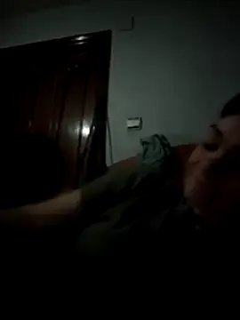 Junani2231 on StripChat