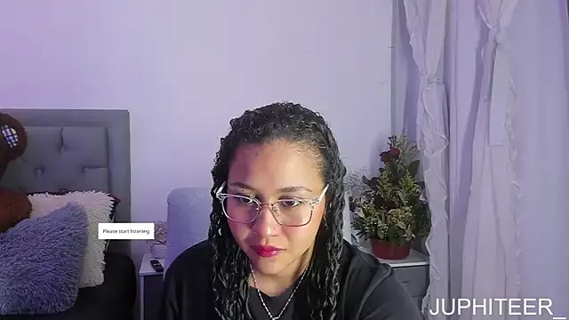 juphiteer on StripChat