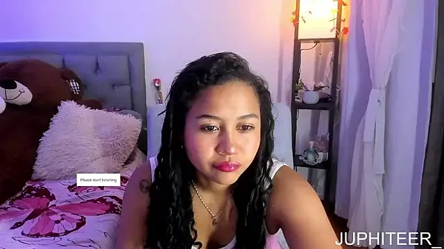 juphiteer on StripChat