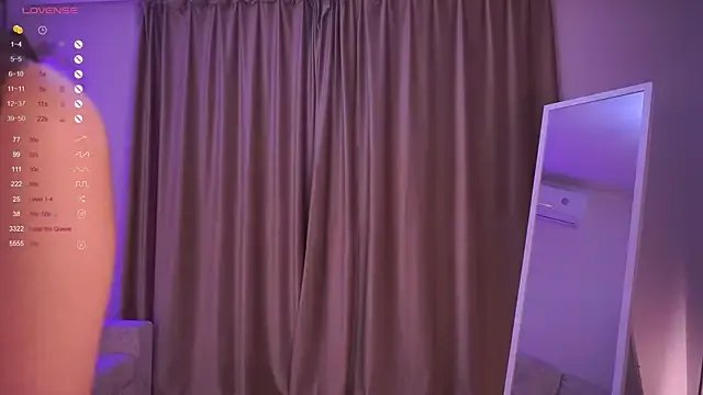 Jupiter_Boobs on StripChat