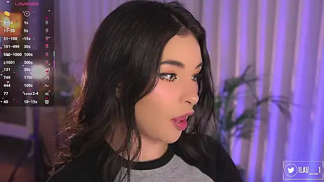 Freechat Just__dani on StripChat