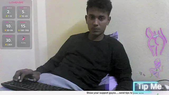 just_fucks on StripChat