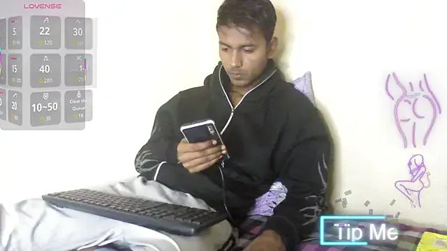 just_fucks on StripChat