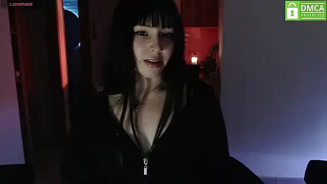 Private just_meko on StripChat