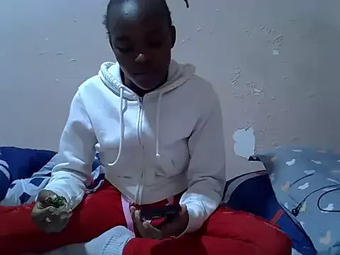 just_nuru on StripChat