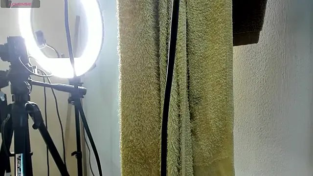 JustinePerry on StripChat