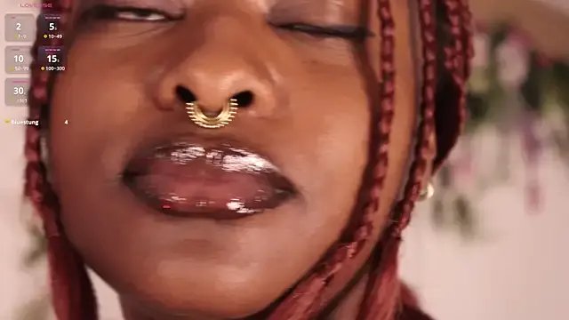 Freechat justnala_ on StripChat