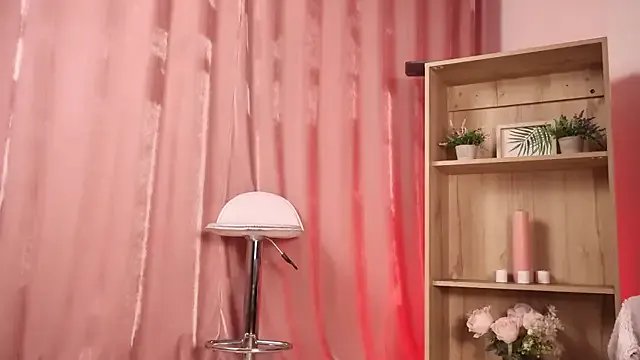 Freechat justnala_ on StripChat