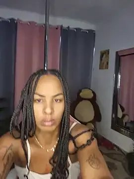 Jxxxa2 on StripChat