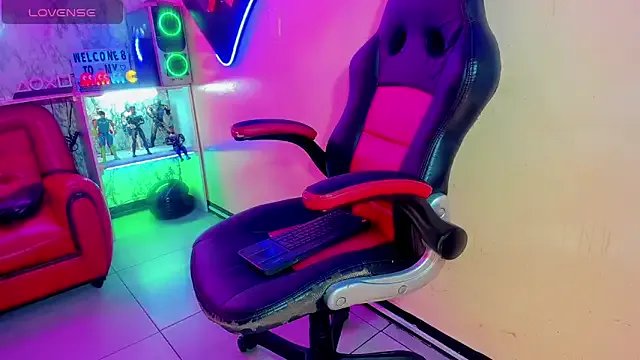 jymena_xxx — prnce jymena hot