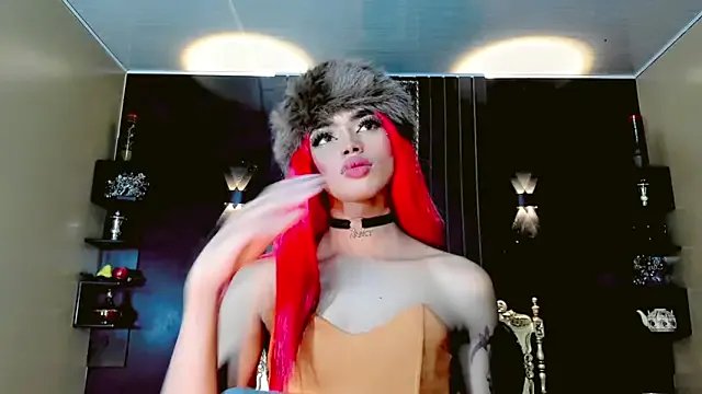 jymena_xxx on StripChat