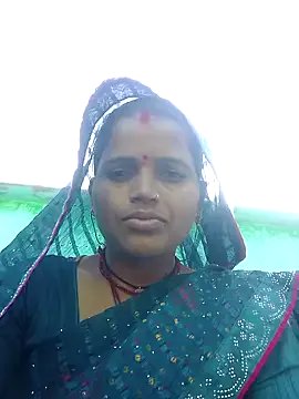 Jyoti_sekh on StripChat