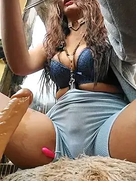 k_lebannon on StripChat