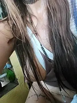 k_lebannon on StripChat