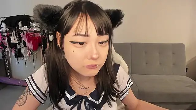 Freechat ka00ru_chan on StripChat