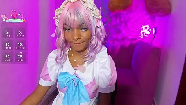 KaattySweet_ on StripChat