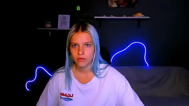 kaela_spell_ on StripChat