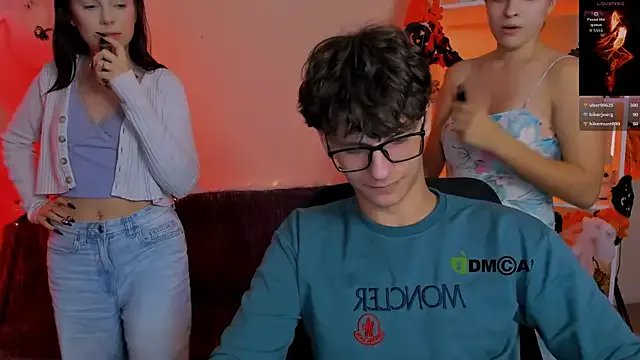 kaela_spell_ on StripChat