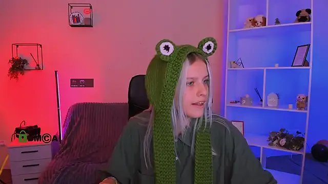 kaela_spell_ on StripChat