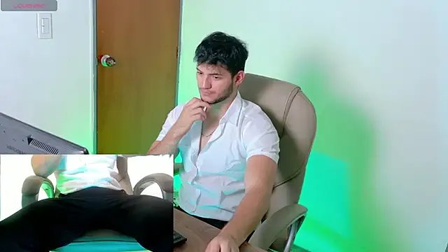 KaelSwitch — Freechat on StripChat