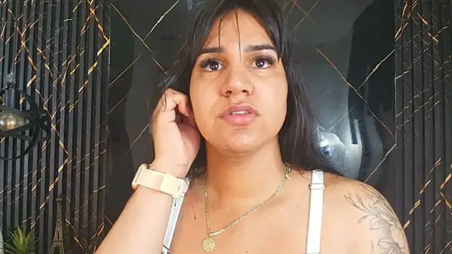 Freechat Kagome01 on StripChat