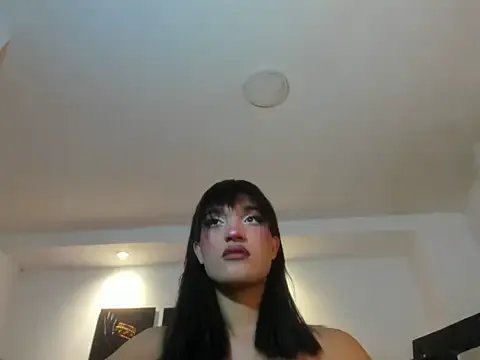 Freechat kaiataylor on StripChat
