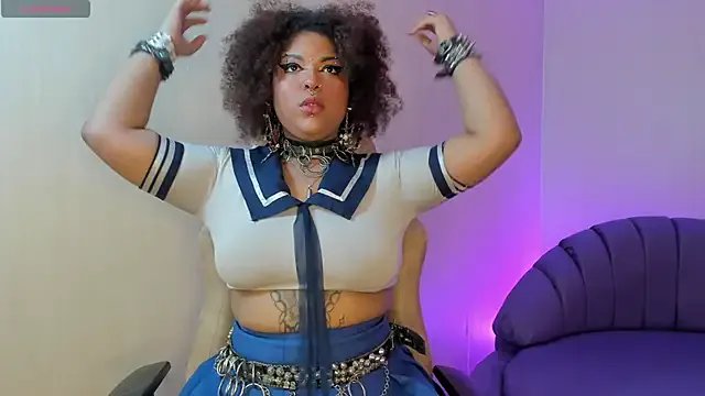 Kaidapunk on StripChat