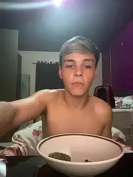 KailanDTD — Freechat on StripChat