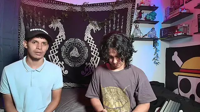 kairozz on StripChat