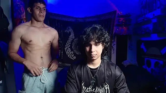 kairozz on StripChat