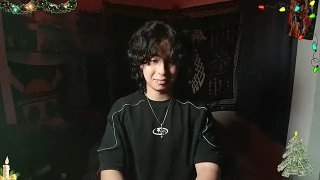 kairozz on StripChat