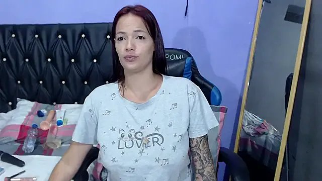 kaisalov_ on StripChat